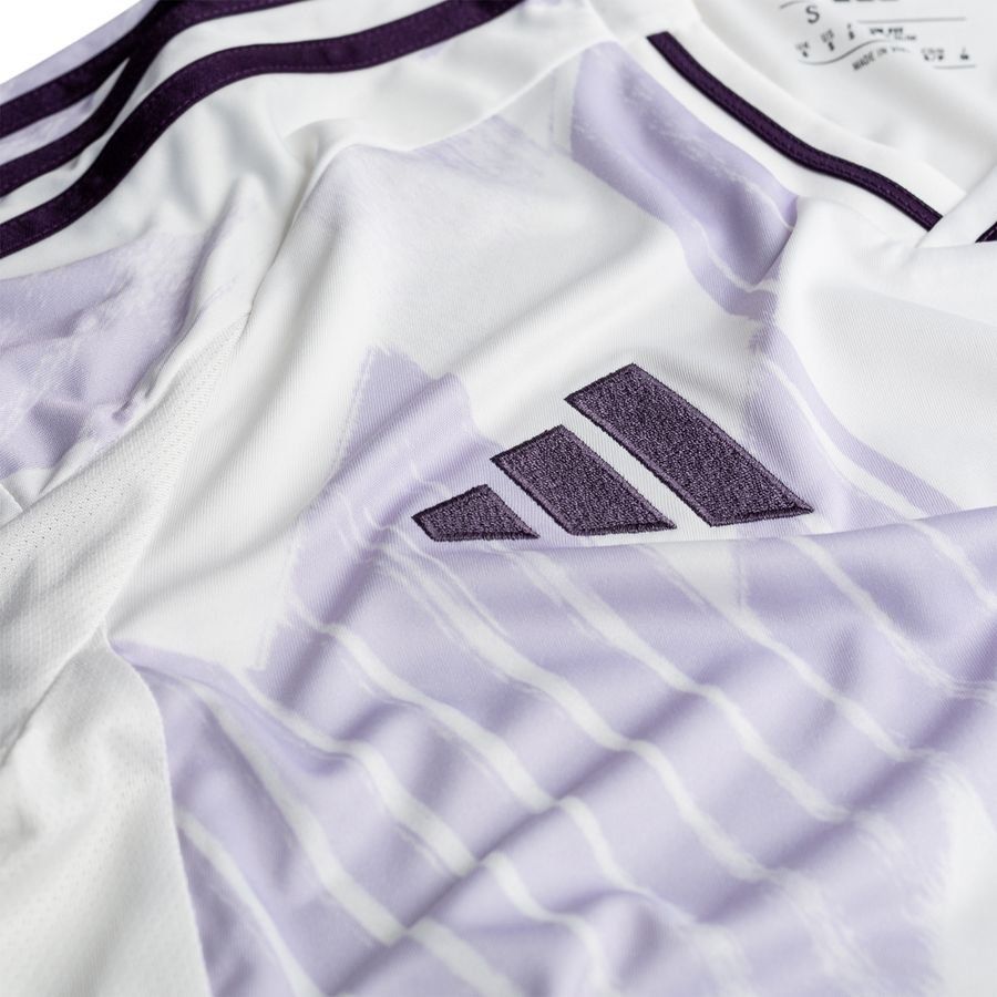 Manchester United Away Shirt 2025/26 - Men's-SoccerKits Hub | Buy Soccer Jerseys Online